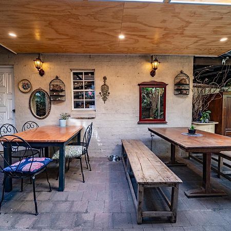 Hotel Angel Sussurri Yarramalong Exteriér fotografie