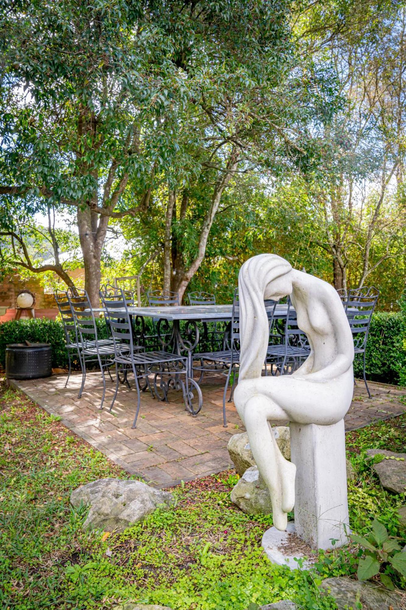 Hotel Angel Sussurri Yarramalong Exteriér fotografie