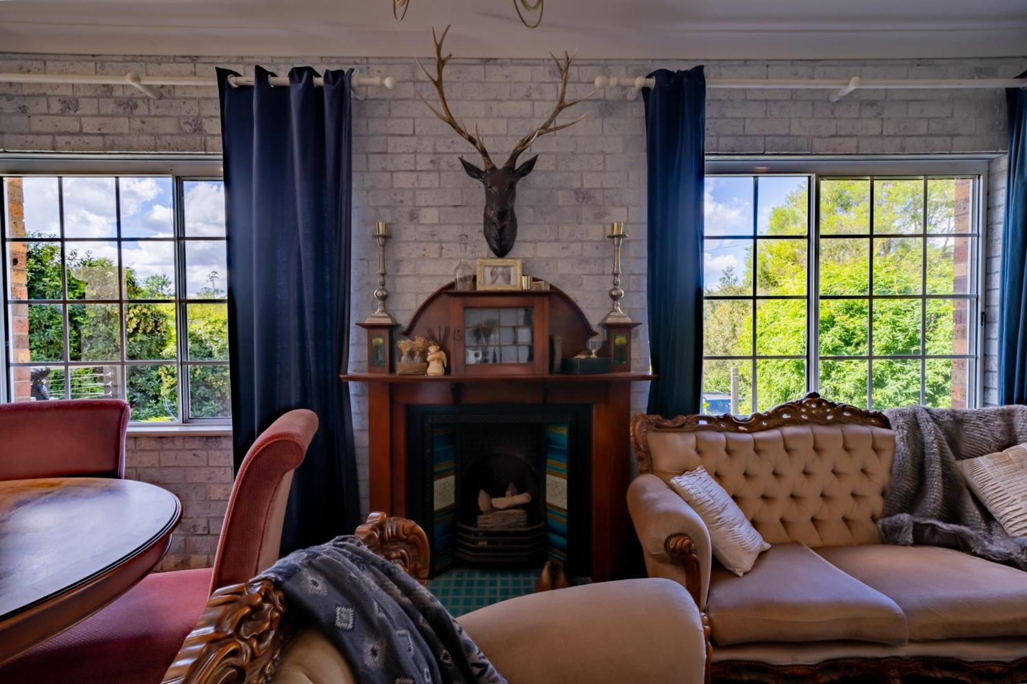 Hotel Angel Sussurri Yarramalong Exteriér fotografie