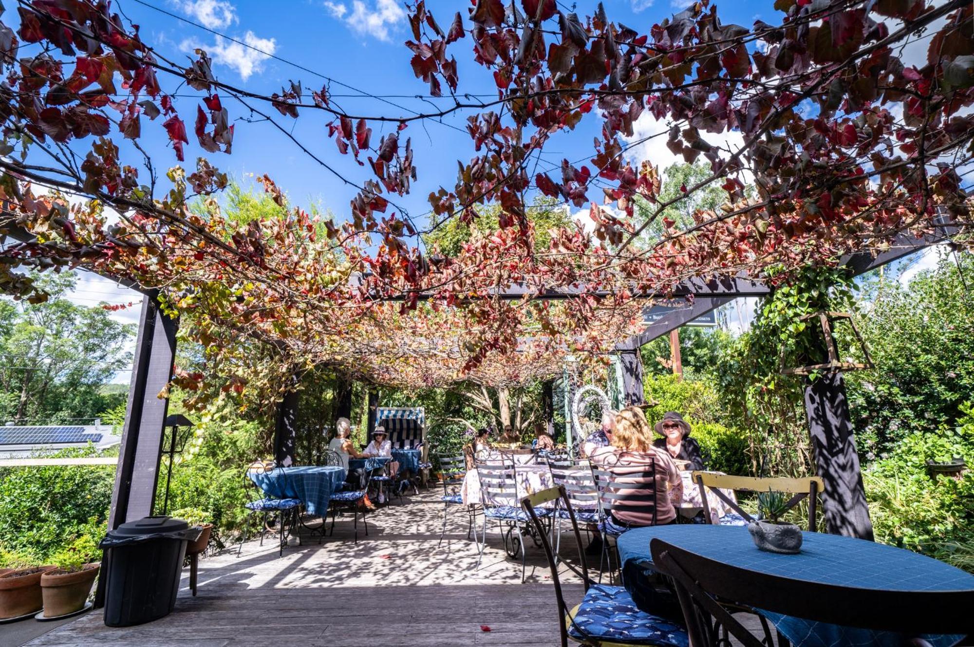 Hotel Angel Sussurri Yarramalong Exteriér fotografie
