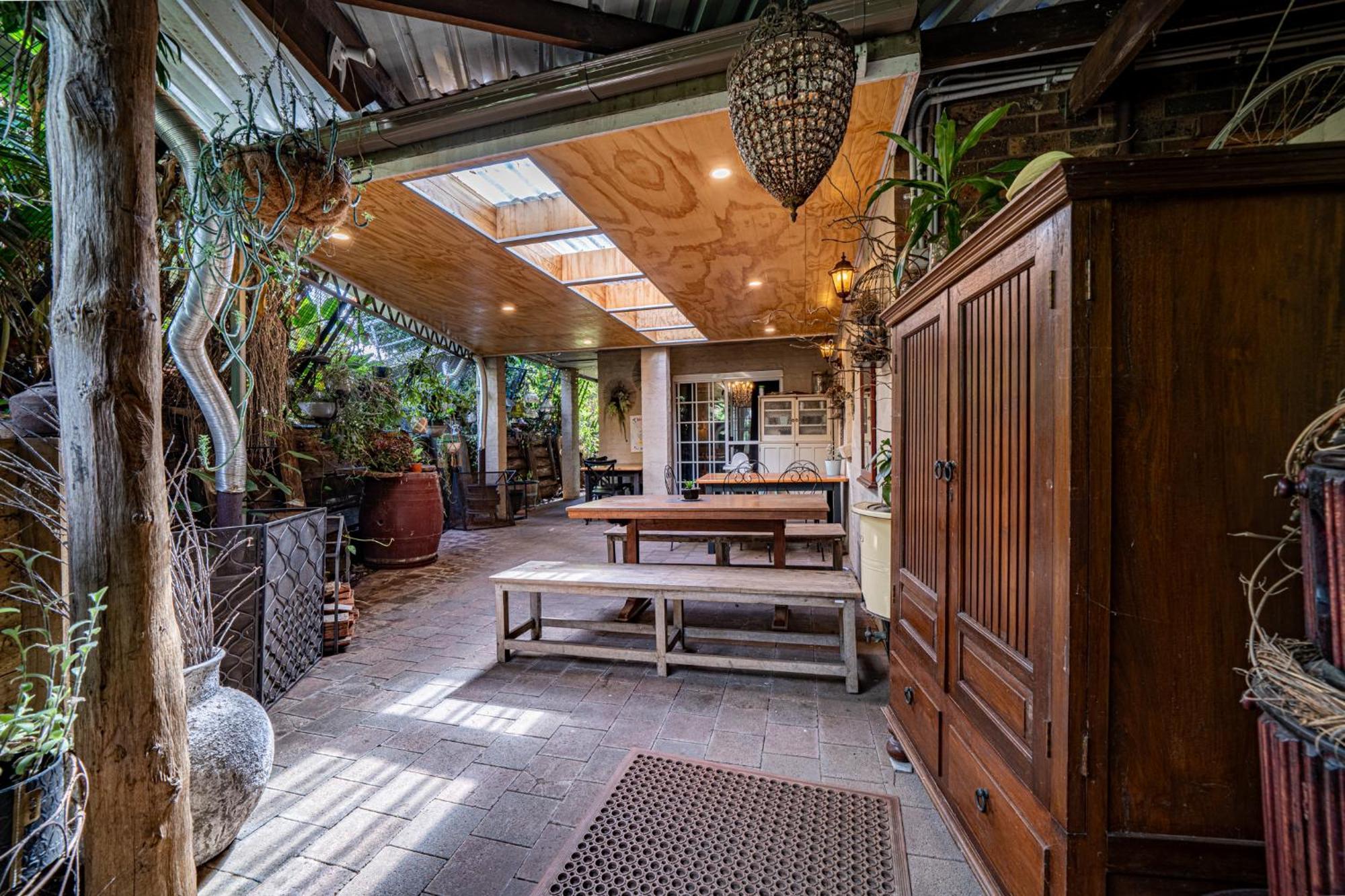 Hotel Angel Sussurri Yarramalong Exteriér fotografie